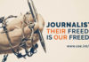 A slap to press freedom – Liberian journalists must stand up against LTA new regulations