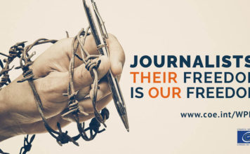 A slap to press freedom – Liberian journalists must stand up against LTA new regulations