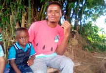 36-year-old man on the run after killing his two-month old pregnant girlfriend in Grand Gedeh