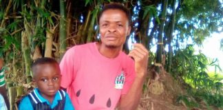36-year-old man on the run after killing his two-month old pregnant girlfriend in Grand Gedeh