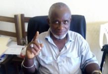 “Misplace Appointees In Government” Bishop Suku