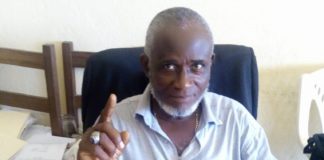 “Misplace Appointees In Government” Bishop Suku