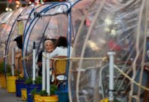 Covid-19: New Covid-19 cases rising rapidly across U.S.