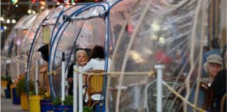 Covid-19: New Covid-19 cases rising rapidly across U.S.