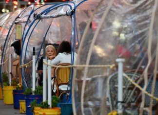 Covid-19: New Covid-19 cases rising rapidly across U.S.