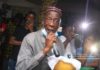 Liberia: Nimba chief zoe wants ‘trial by ordeal’ legislated