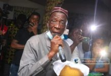 Liberia: Nimba chief zoe wants ‘trial by ordeal’ legislated