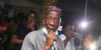 Liberia: Nimba chief zoe wants ‘trial by ordeal’ legislated