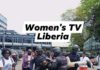 Liberia: Police brutally removed protesting judiciary employees; female protester molested