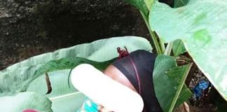 Teenage girl discovered tied at Sen. Yallah’s political office in Bong