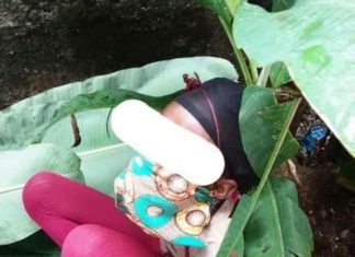 Teenage girl discovered tied at Sen. Yallah’s political office in Bong