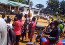Liberia: Golden Veroleum employee sent to court over rape allegation in Sinoe