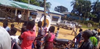 Liberia: Golden Veroleum employee sent to court over rape allegation in Sinoe