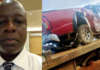 Liberia: Another LRA Employee Dies in Car Crash after been hit by unknown men