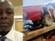 Liberia: Another LRA Employee Dies in Car Crash after been hit by unknown men