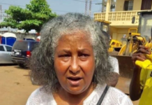 Court finds two persons guilty in child trafficking case