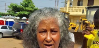 Court finds two persons  guilty in child trafficking case