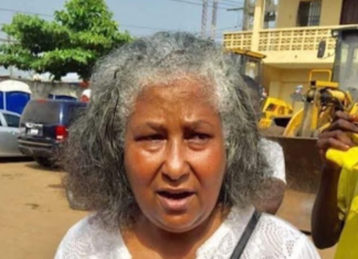 Court finds 2 guilty in child trafficking case