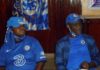Chelsea Football Fan Club Launched In Liberia