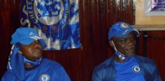 Chelsea Football Fan Club Launched In Liberia