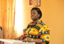 Amid sexual harassment claims; National Civil Society Council regrets Confirmation of Kemayah National Civil Society Council of Liberia