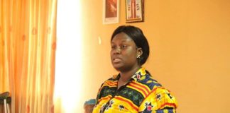 Amid sexual harassment claims; National Civil Society Council regrets  Confirmation of Kemayah National Civil Society Council of Liberia