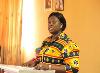 Civil Society Council of Liberia calls for non-violent campaign National Civil Society Council of Liberia