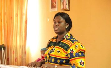 Civil Society Council of Liberia calls for non-violent campaign National Civil Society Council of Liberia