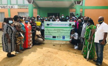 Liberia: EPA, partner include women participation in Climate Change activities