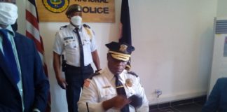 Liberia:  Corpses of Two LRA employees examined but report not public yet