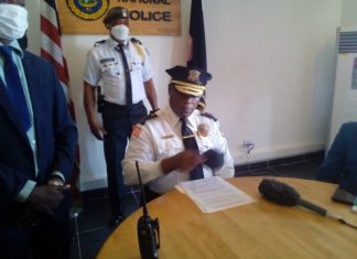 Liberia: Corpses of Two LRA employees examined but report not public yet