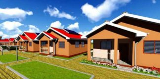 Liberia: Gorblee Town, G. Bassa to Benefit from Presidential Housing Units