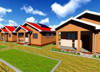 President Weah to Break Ground for 200 Housing Units in Nimba and Bong