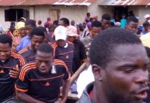 Liberia: 60 year-old man Dies on Football pitch After Son Misses Goal in Bong
