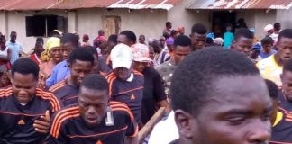 Liberia: 60 year-old man Dies on Football pitch After Son Misses Goal in Bong