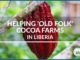 VADEMCO’S STORY: HELPING OLD-FOLK FARMERS