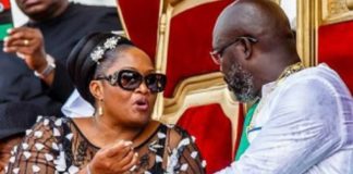 VP Taylor remains tight-lip on support to CDC Candidate in Bong