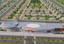 FAROUK KHAILANN: “14 MILLITARY CITY PROJECT WILL BOOST INVESTOR CONFIDENCE”