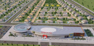 FAROUK KHAILANN: “14 MILLITARY CITY PROJECT WILL BOOST INVESTOR CONFIDENCE”