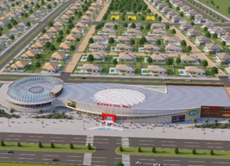 FAROUK KHAILANN: “14 MILLITARY CITY PROJECT WILL BOOST INVESTOR CONFIDENCE”