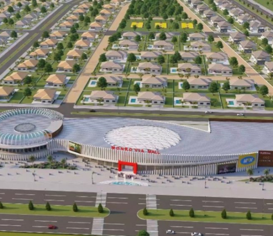 FAROUK KHAILANN: “14 MILLITARY CITY PROJECT WILL BOOST INVESTOR CONFIDENCE”