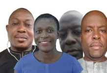 Government finally releases autopsies of 4 Liberian financial officials; but ruled out murder