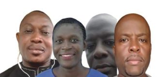 Government finally releases autopsies of 4 Liberian financial officials; but ruled out murder