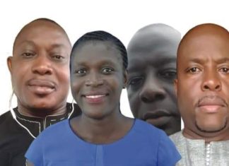 Government finally releases autopsies of 4 Liberian financial officials; but ruled out murder