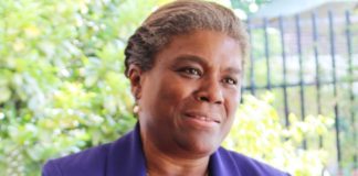 Former U.S. Ambassador to Liberia  to be named Ambassador to United Nations