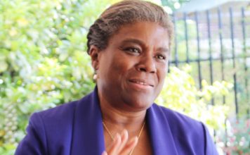 Former U.S. Ambassador to Liberia to be named Ambassador to United Nations