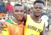 Almighty Football Club falls To Ansu Sandi 33-Minute Strike