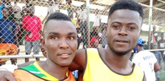 Almighty Football Club falls To Ansu Sandi 33-Minute Strike