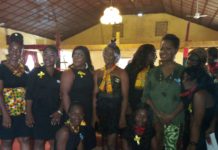 Former Presidential candidate Macdella Cooper admonishes women to acquire technical skills