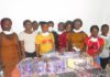 Liberia: Local humanitarian group builds Single Mothers Skill